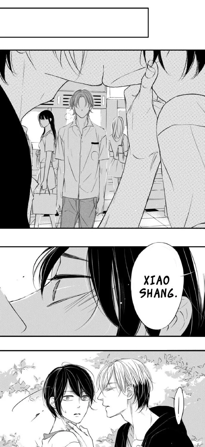 Read Circle chapter 48 image 10 on Lezhin