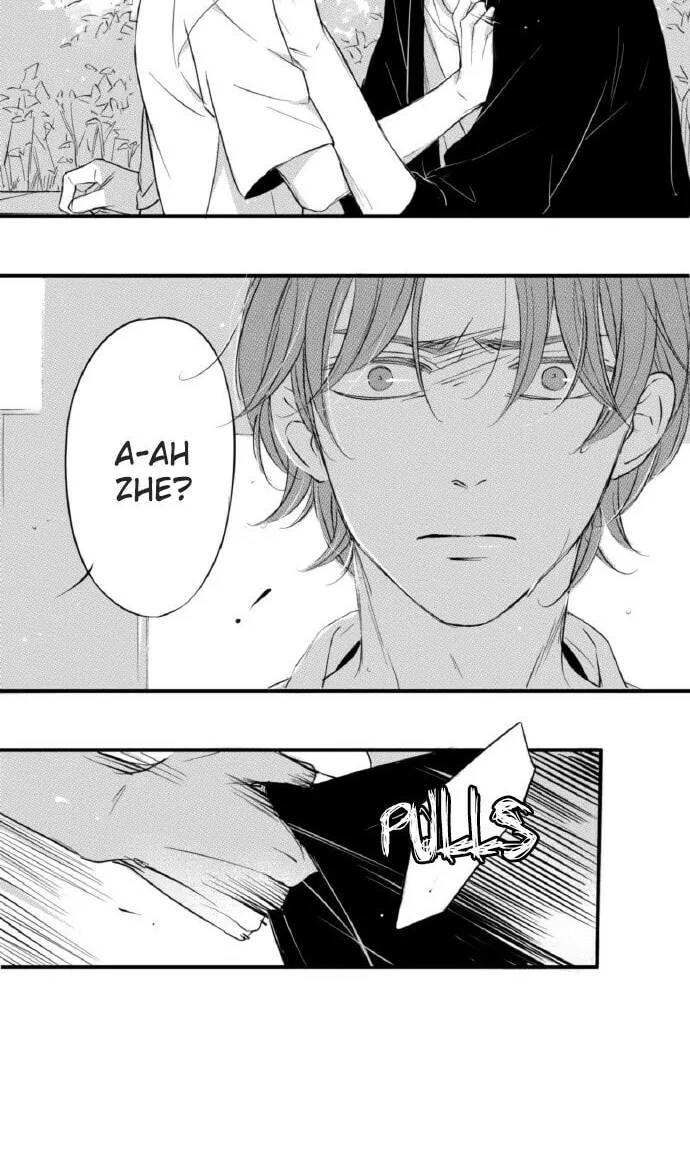 Read Circle chapter 48 image 11 on Lezhin