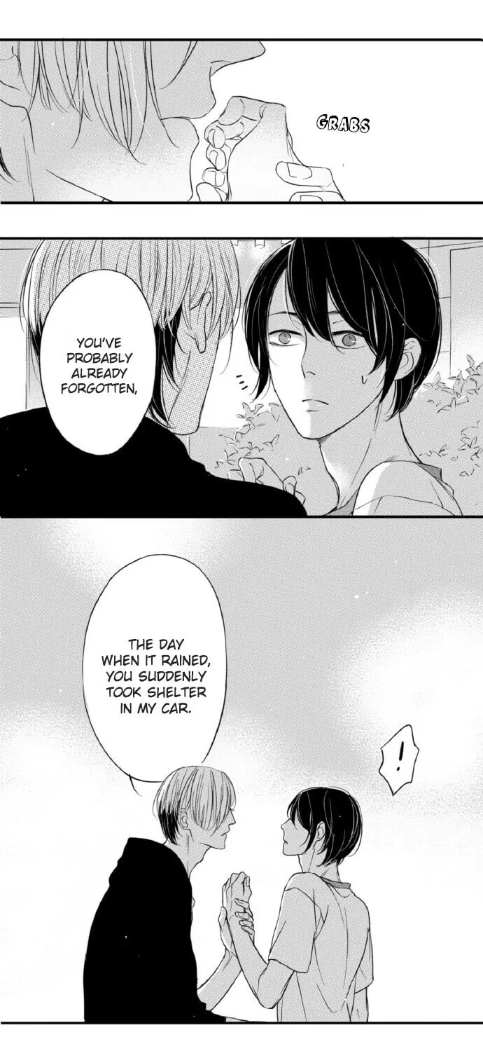 Read Circle chapter 48 image 4 on Lezhin