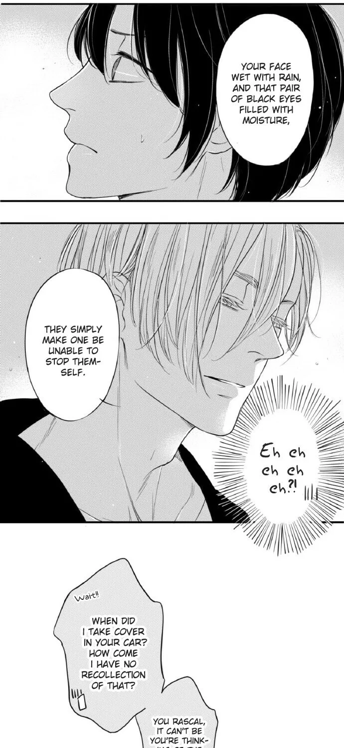 Read Circle chapter 48 image 5 on Lezhin