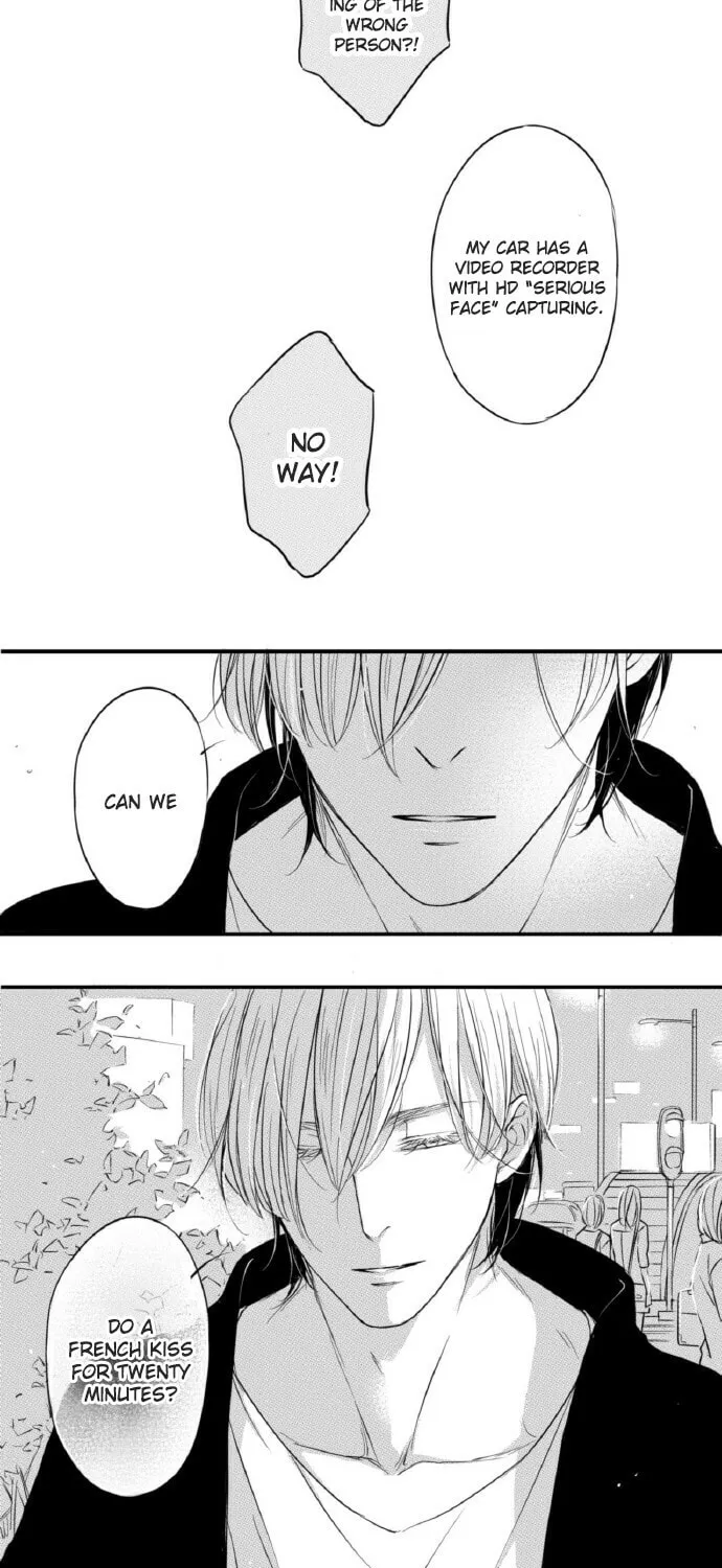 Read Circle chapter 48 image 6 on Lezhin