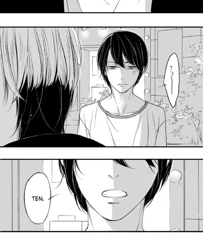 Read Circle chapter 48 image 7 on Lezhin