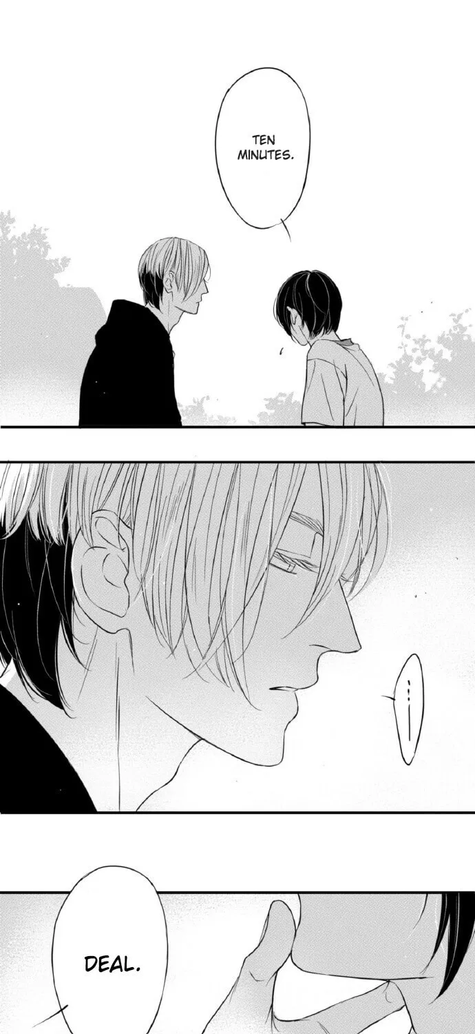 Read Circle chapter 48 image 8 on Lezhin