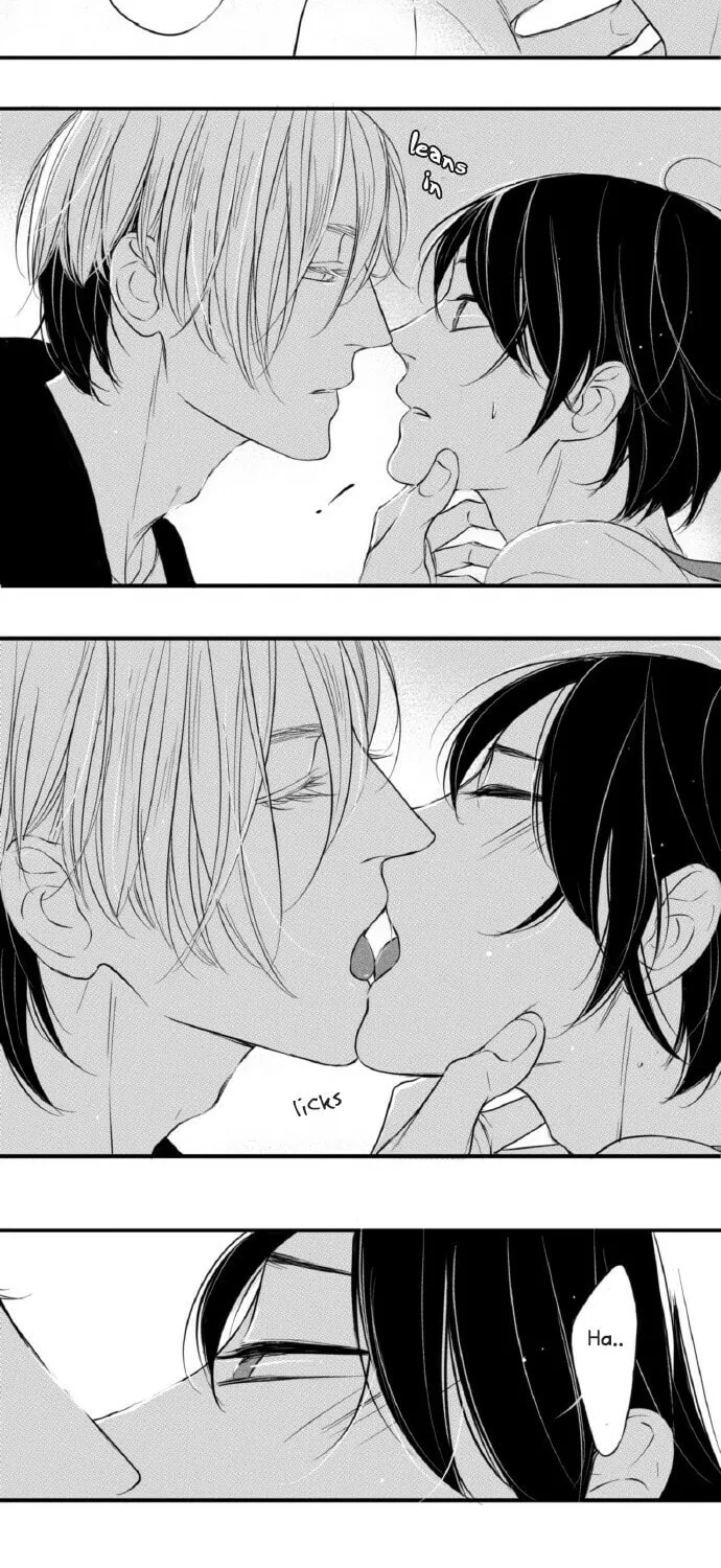 Read Circle chapter 48 image 9 on Lezhin
