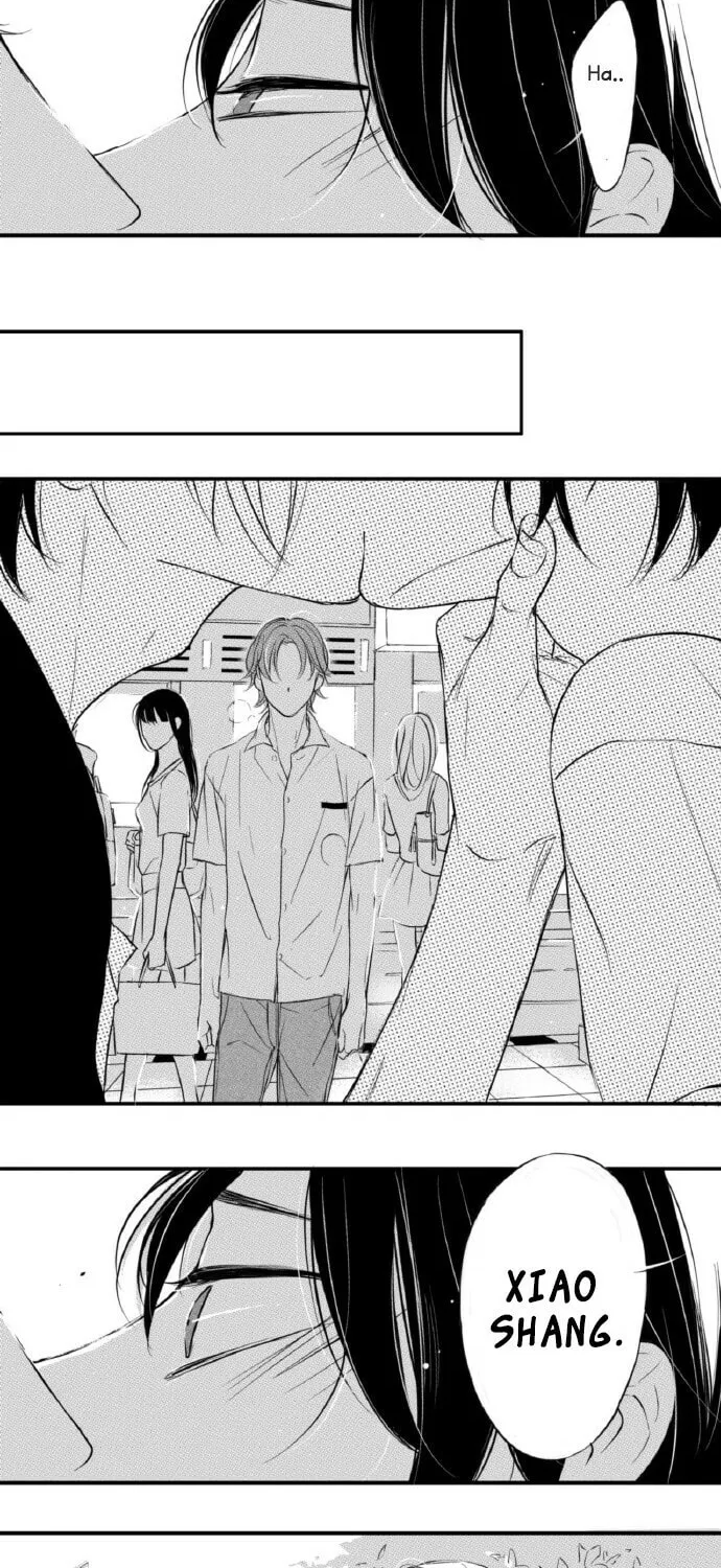 Read Circle chapter 49 image 1 on Lezhin