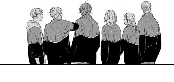 Read Circle chapter 49 image 12 on Lezhin