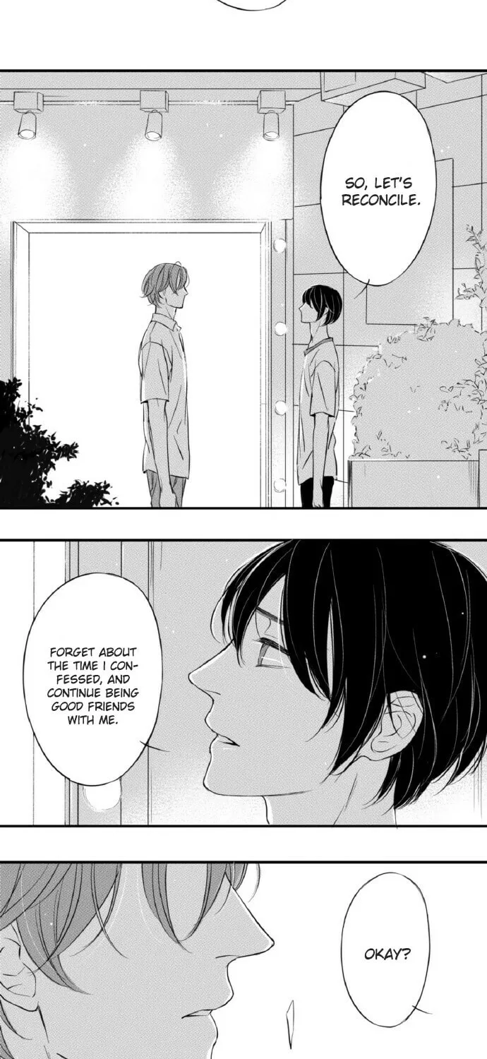 Read Circle chapter 49 image 14 on Lezhin