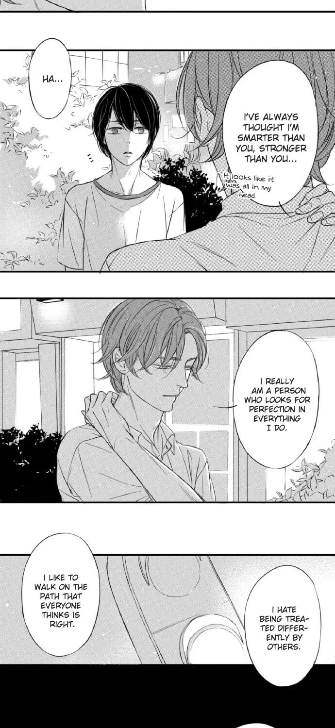 Read Circle chapter 49 image 15 on Lezhin