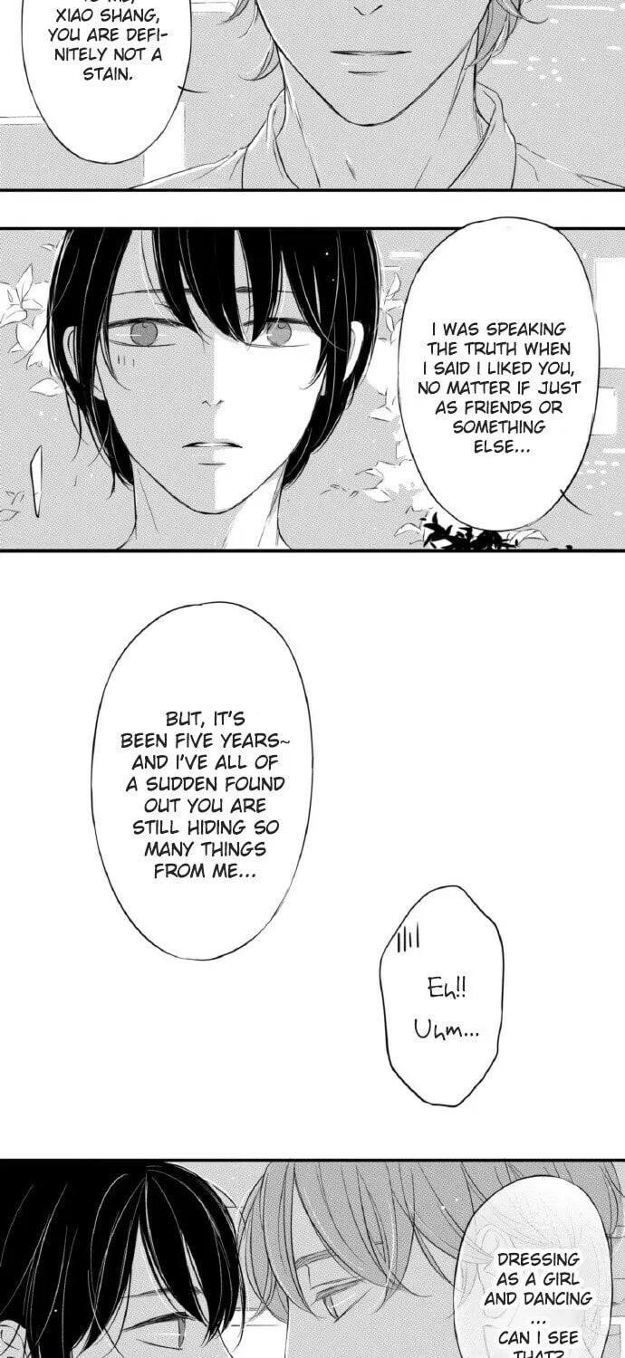 Read Circle chapter 49 image 17 on Lezhin