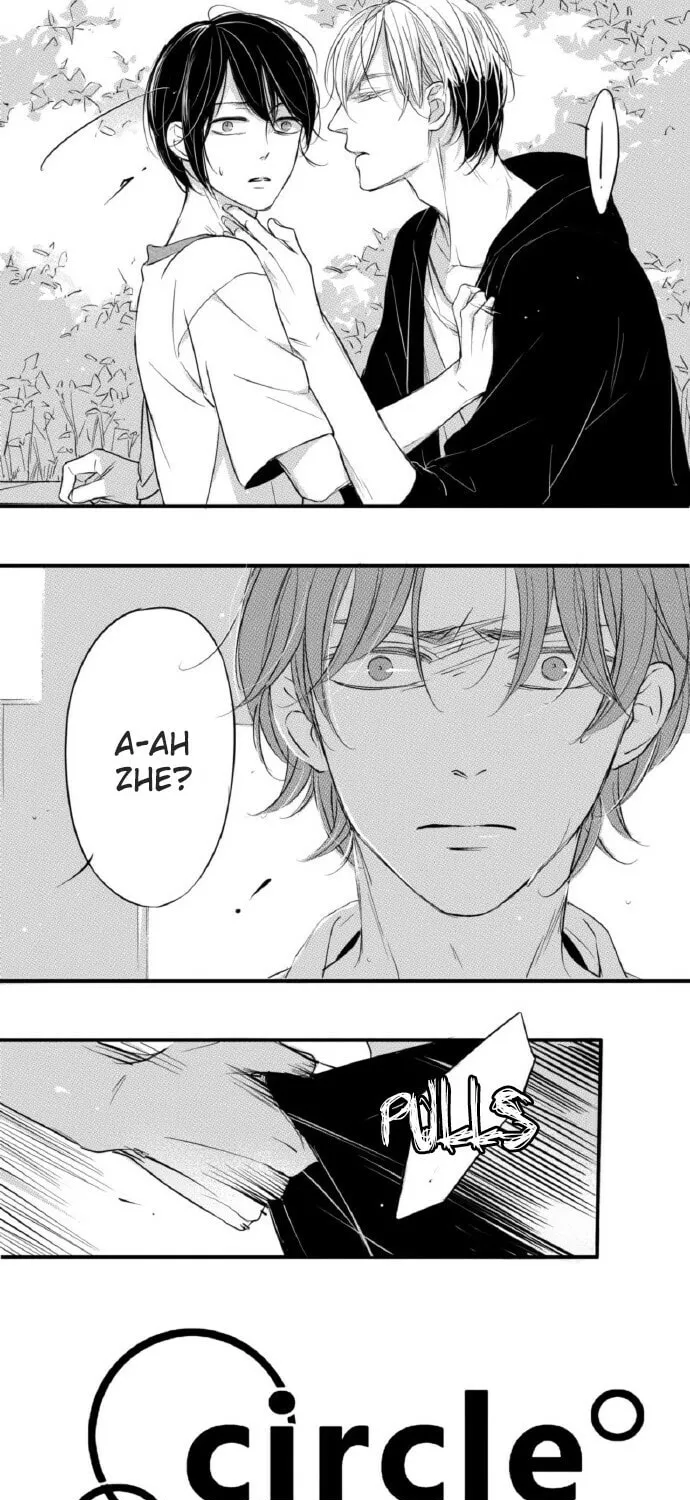 Read Circle chapter 49 image 2 on Lezhin