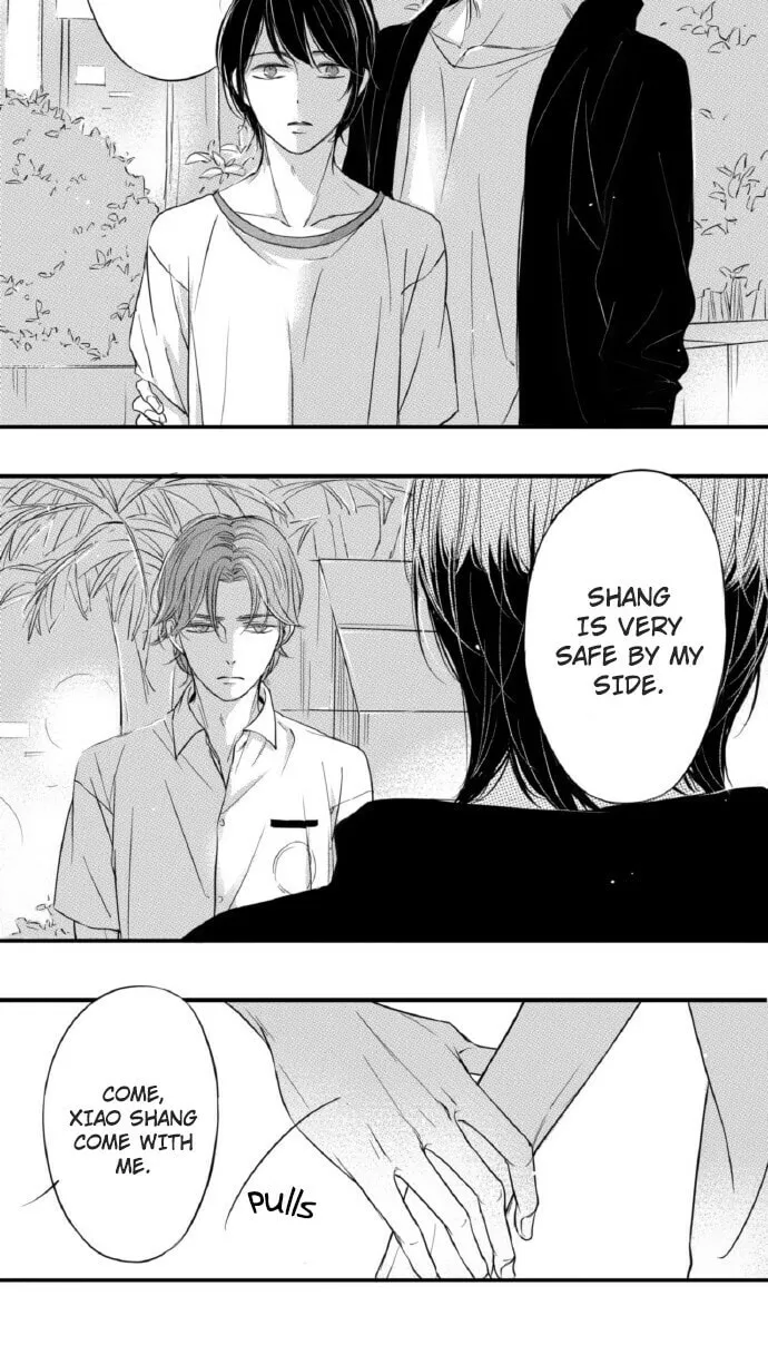 Read Circle chapter 49 image 6 on Lezhin