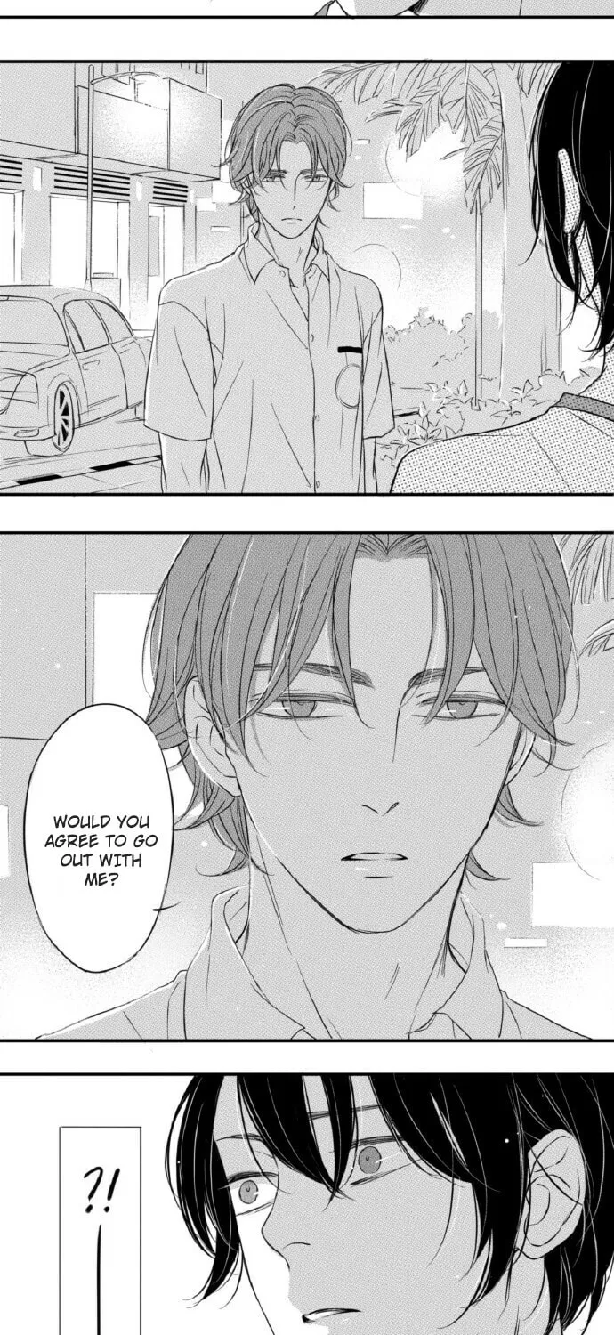 Read Circle chapter 49 image 9 on Lezhin