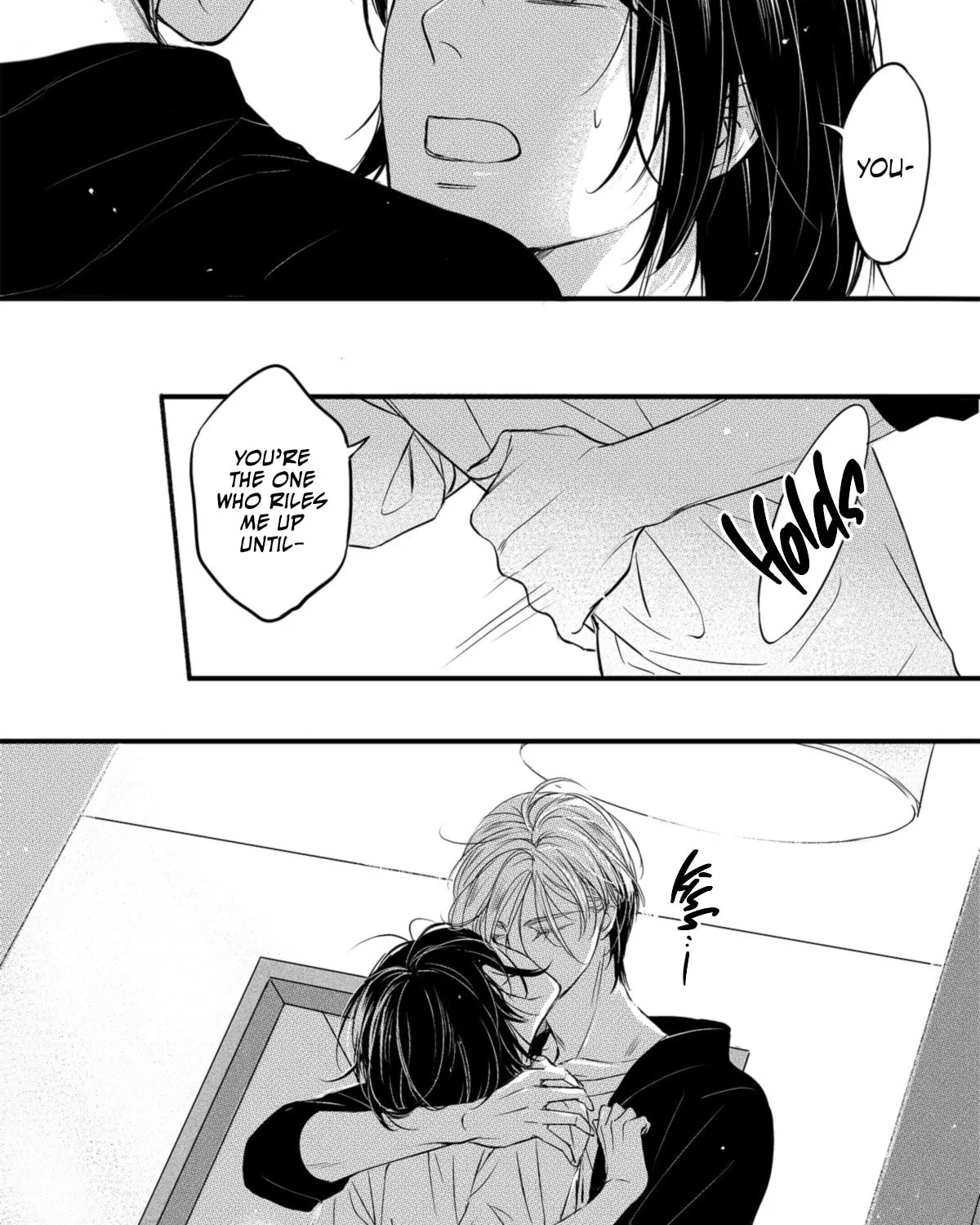 Read Circle chapter 5 image 11 on Lezhin