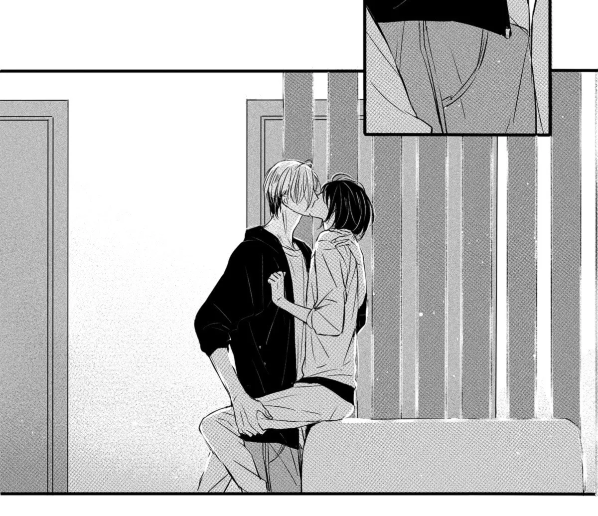 Read Circle chapter 5 image 13 on Lezhin