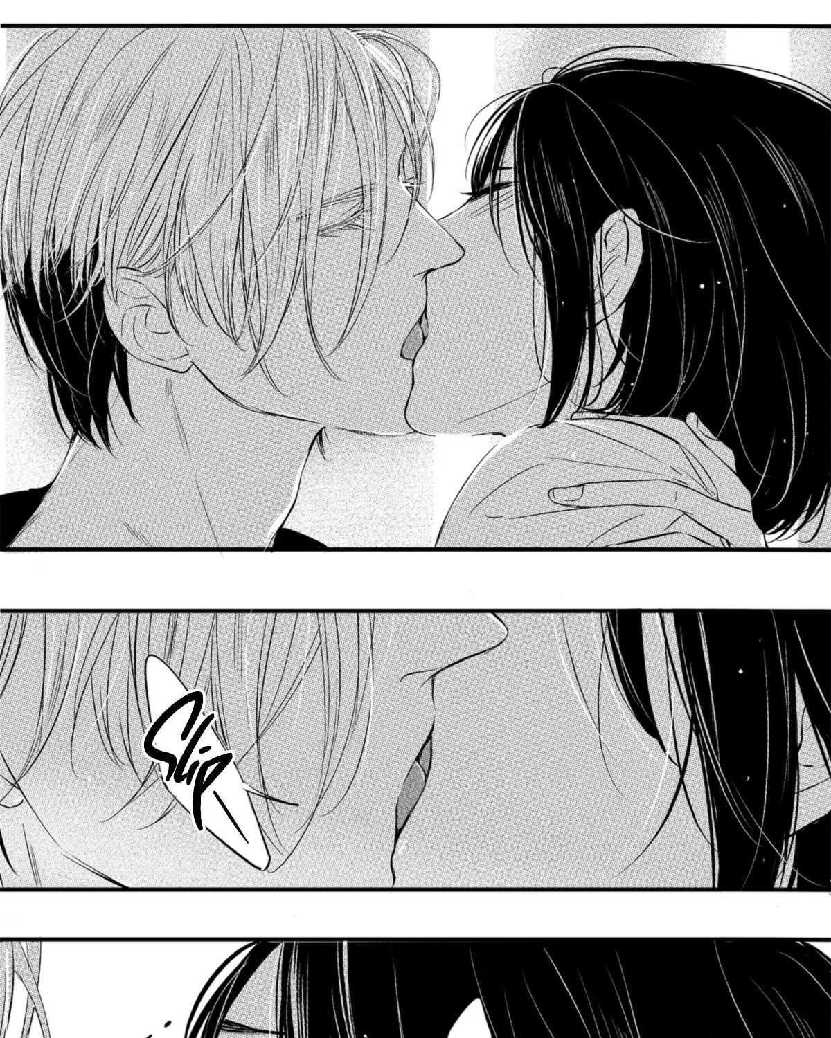 Read Circle chapter 5 image 14 on Lezhin