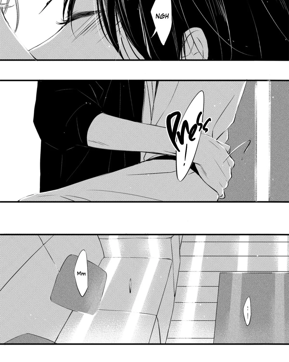 Read Circle chapter 5 image 15 on Lezhin