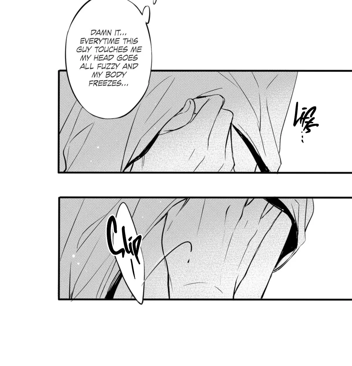Read Circle chapter 5 image 18 on Lezhin