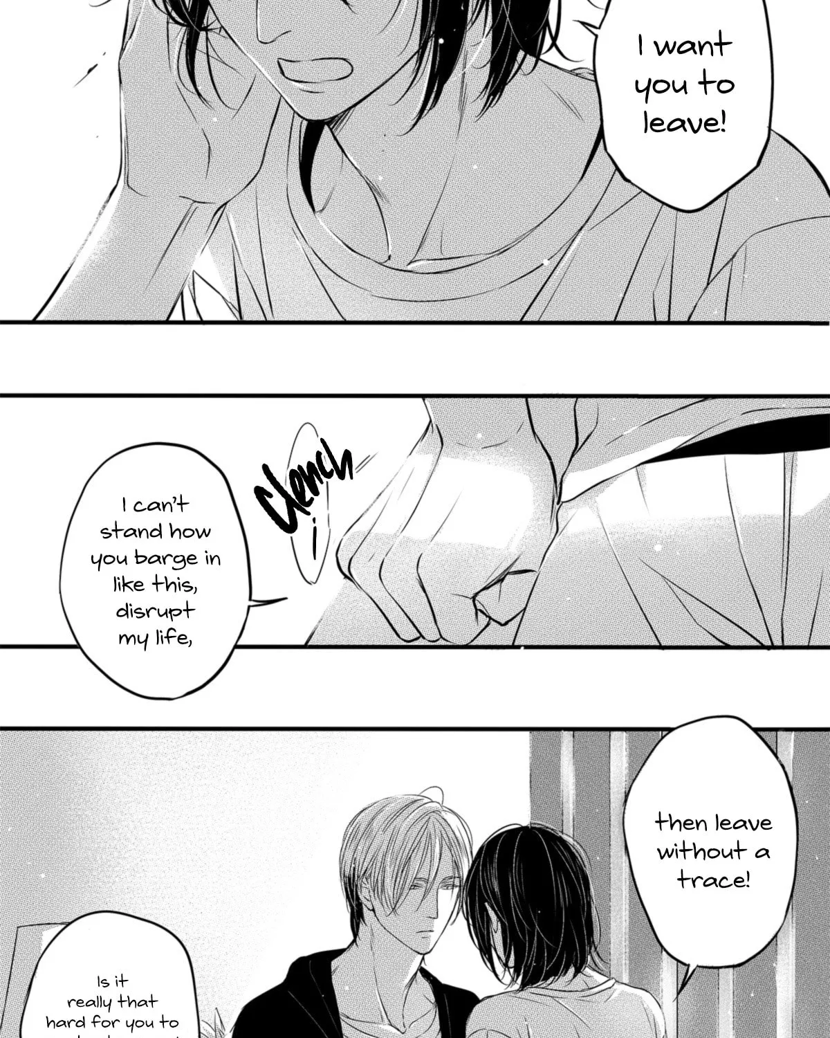 Read Circle chapter 5 image 21 on Lezhin