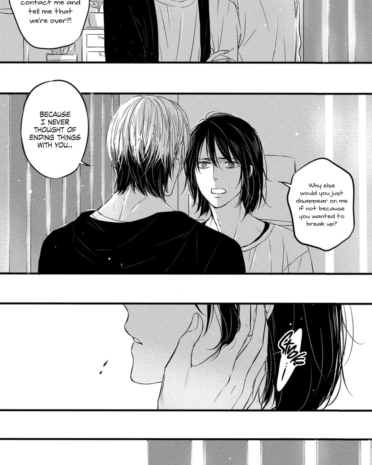 Read Circle chapter 5 image 22 on Lezhin