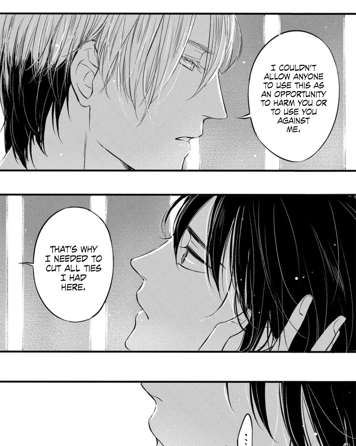 Read Circle chapter 5 image 24 on Lezhin