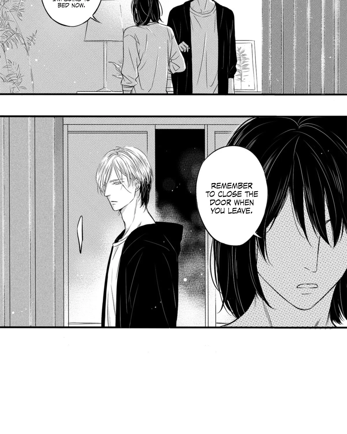 Read Circle chapter 5 image 27 on Lezhin