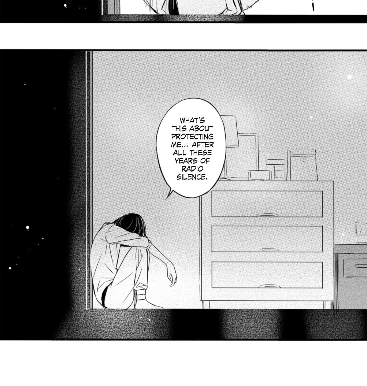 Read Circle chapter 5 image 29 on Lezhin