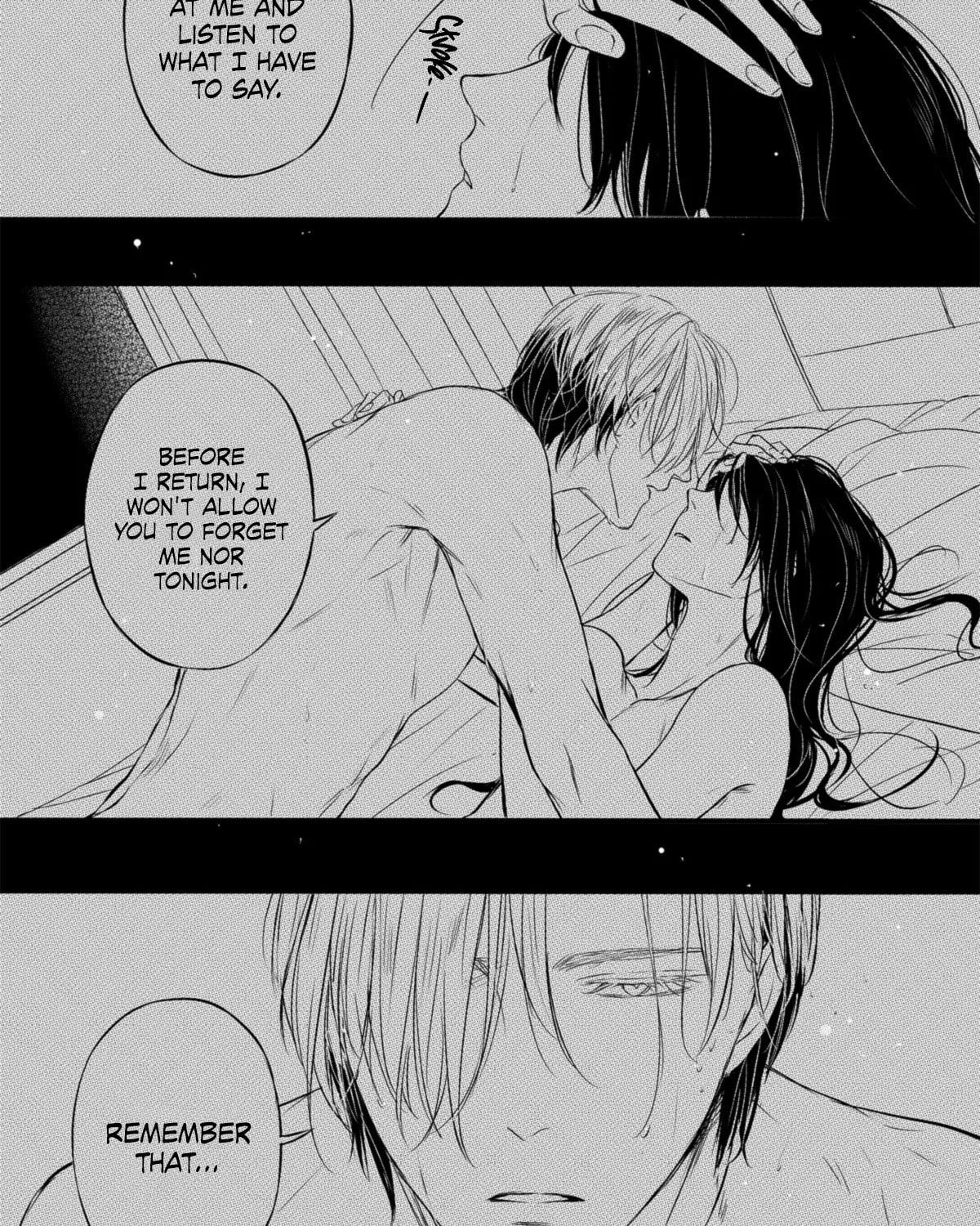 Read Circle chapter 5 image 32 on Lezhin
