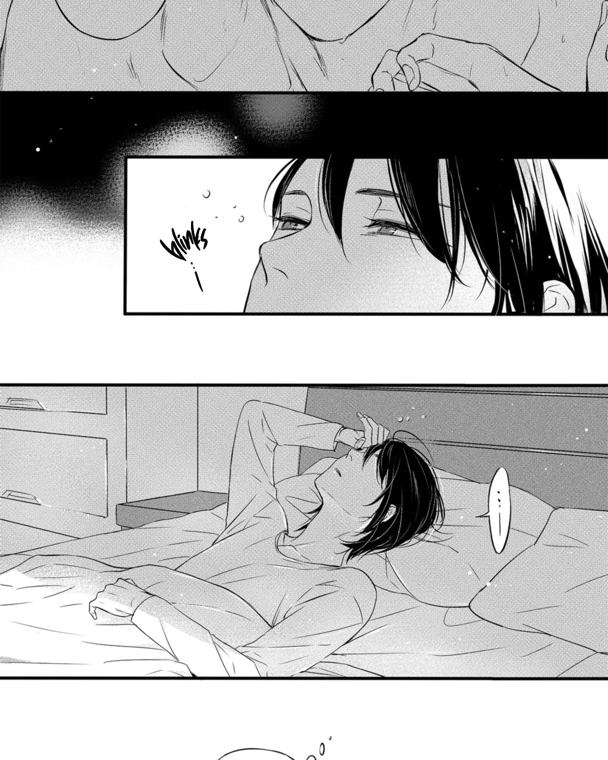 Read Circle chapter 5 image 33 on Lezhin
