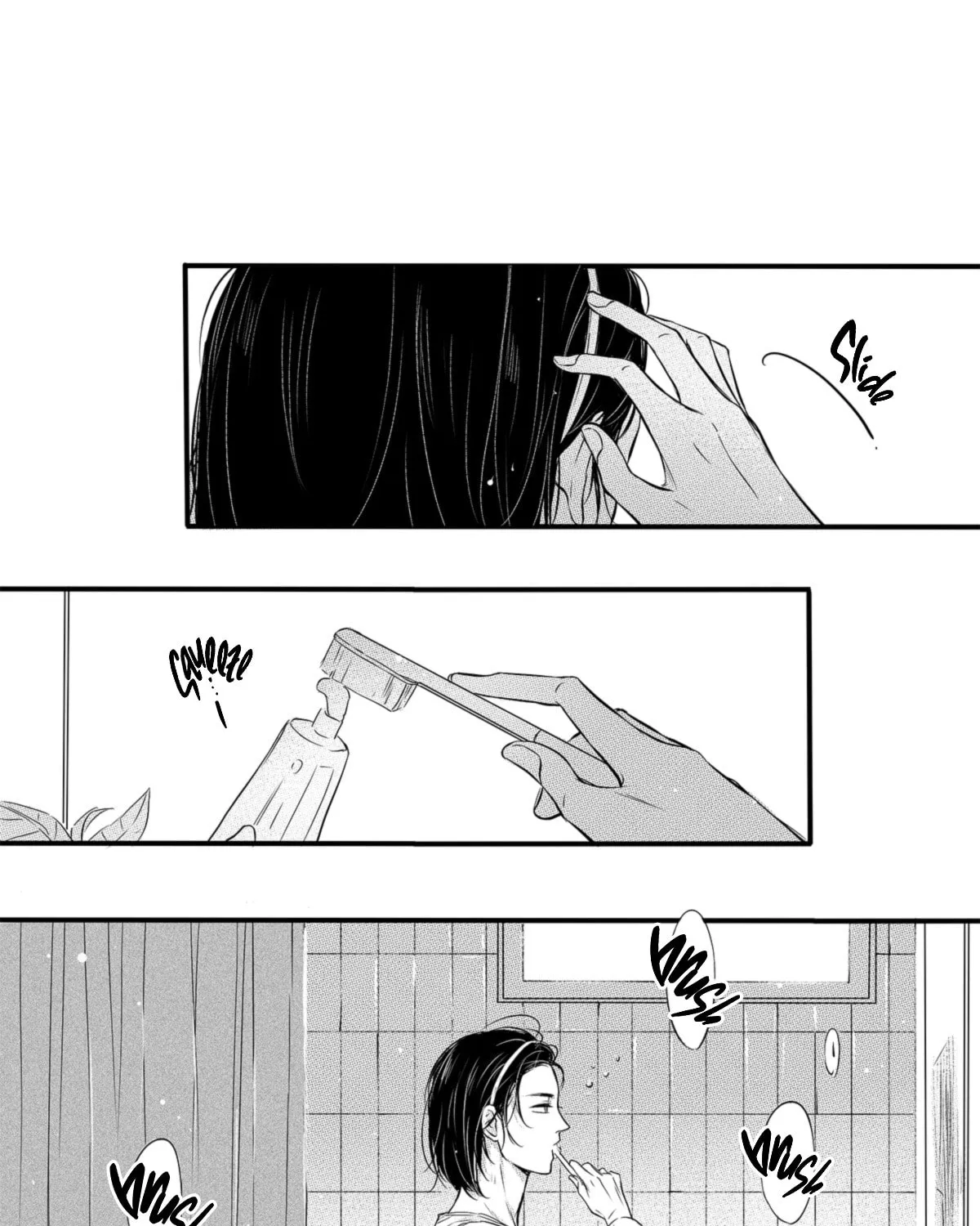 Read Circle chapter 5 image 35 on Lezhin