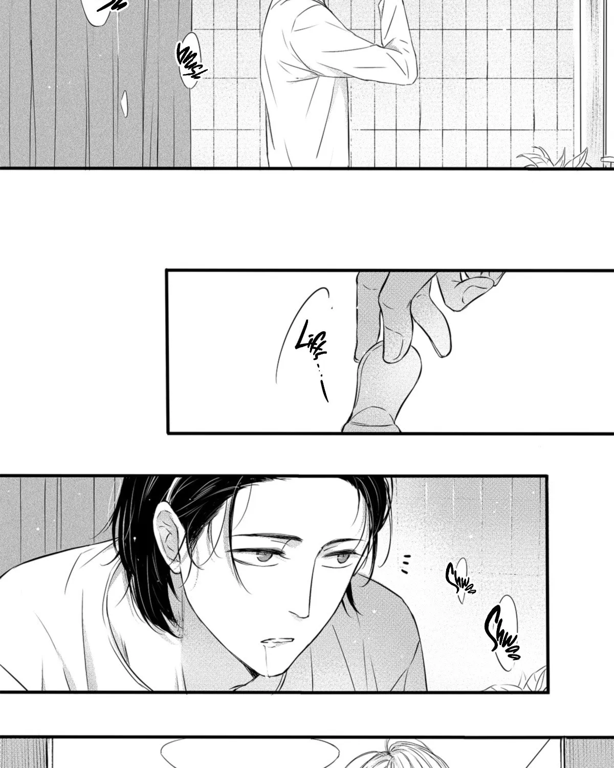 Read Circle chapter 5 image 36 on Lezhin
