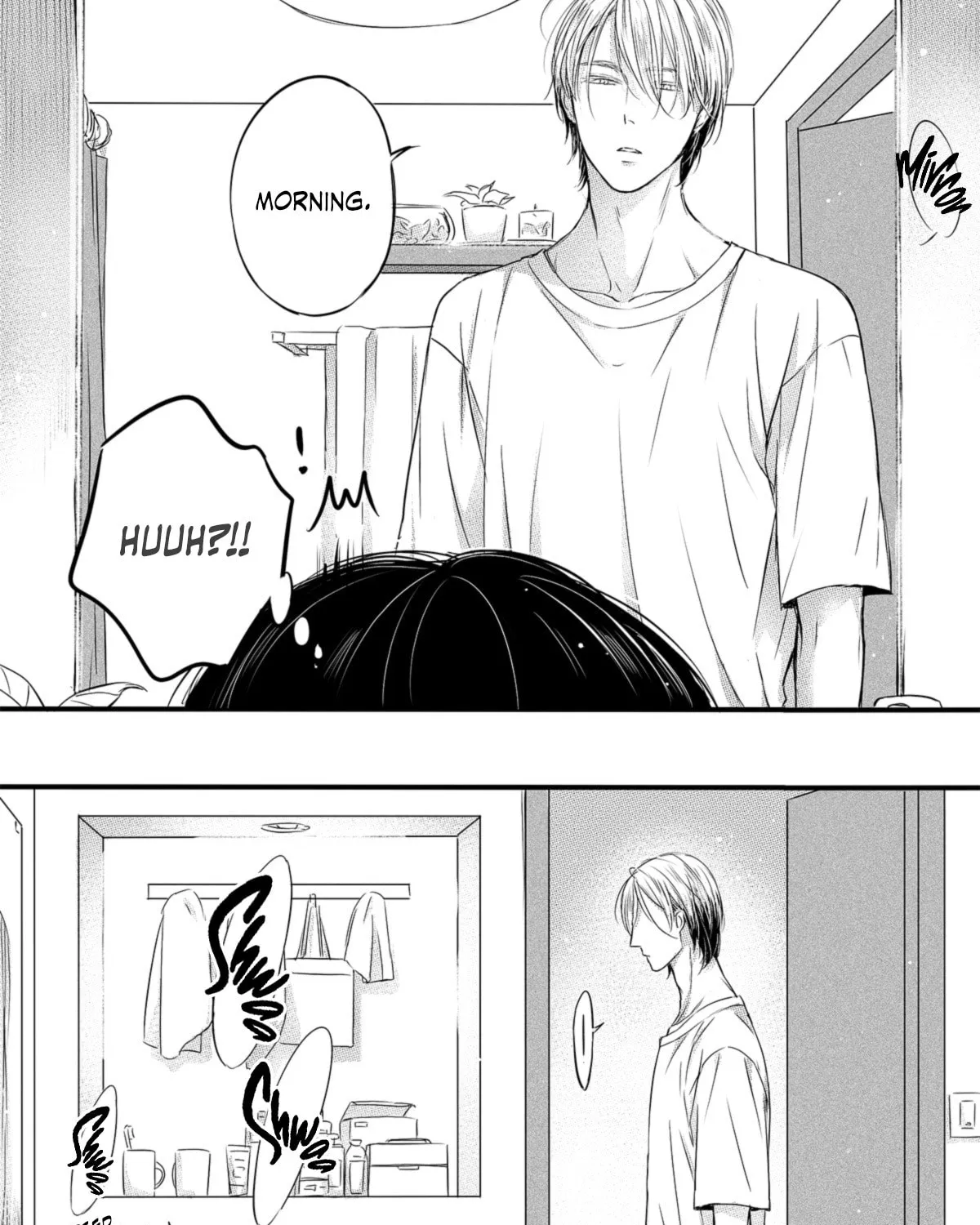 Read Circle chapter 5 image 37 on Lezhin
