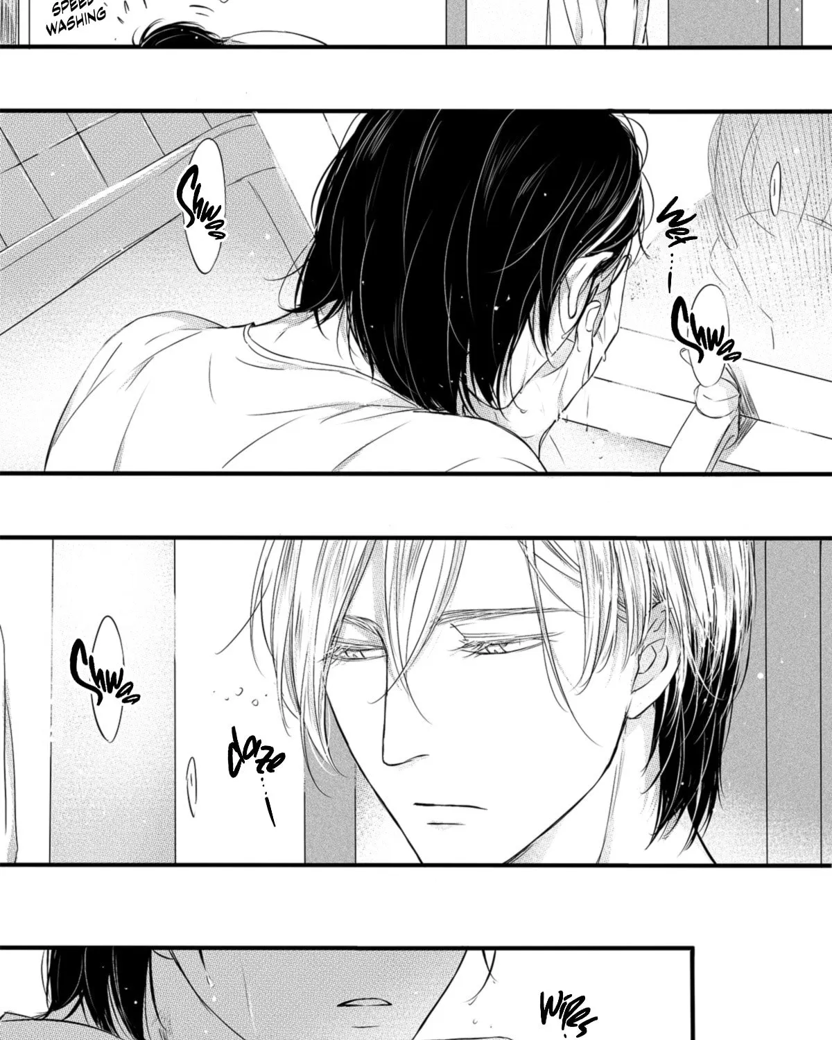 Read Circle chapter 5 image 38 on Lezhin