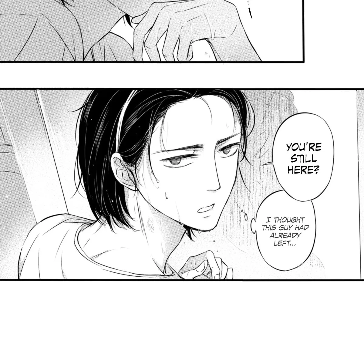 Read Circle chapter 5 image 39 on Lezhin