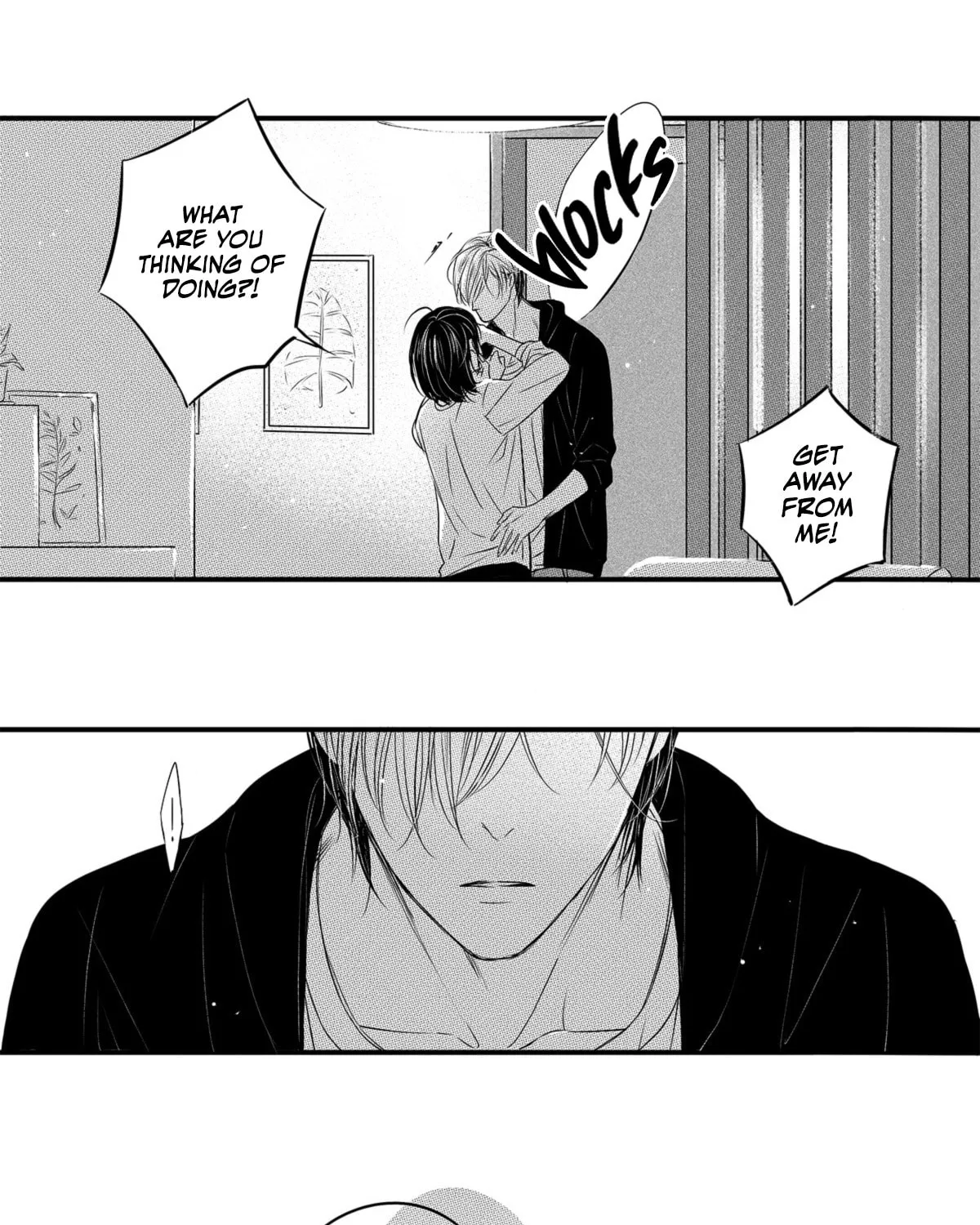 Read Circle chapter 5 image 8 on Lezhin