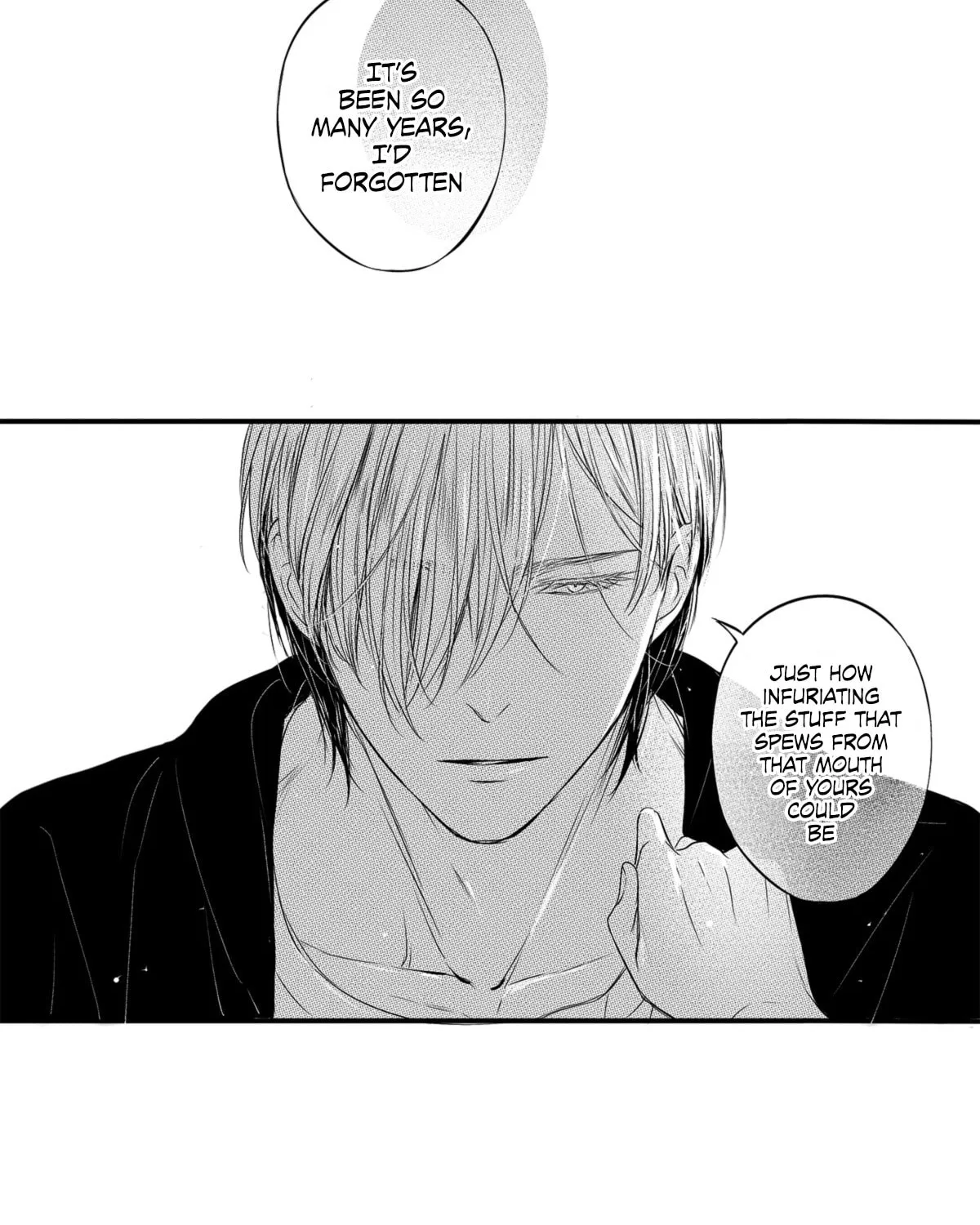 Read Circle chapter 5 image 9 on Lezhin