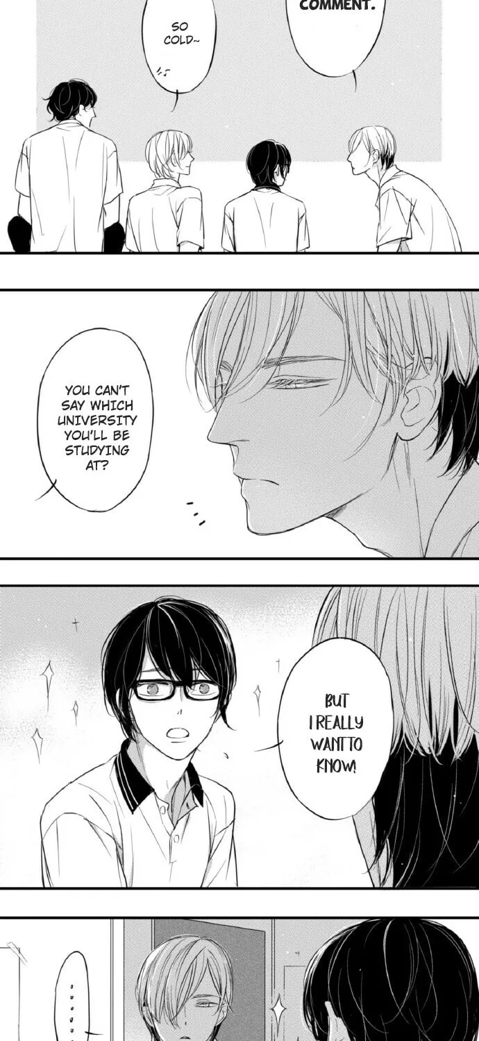 Read Circle chapter 51 image 1 on Lezhin