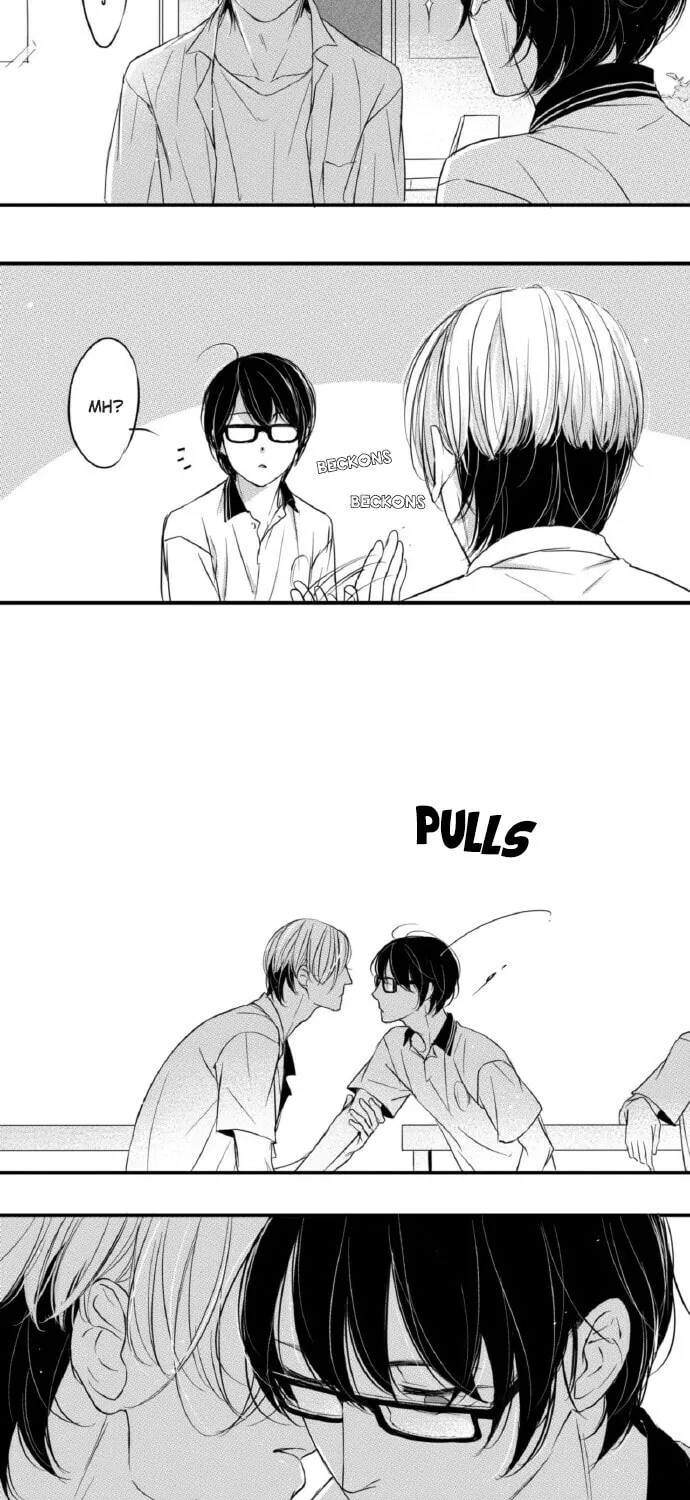 Read Circle chapter 51 image 2 on Lezhin