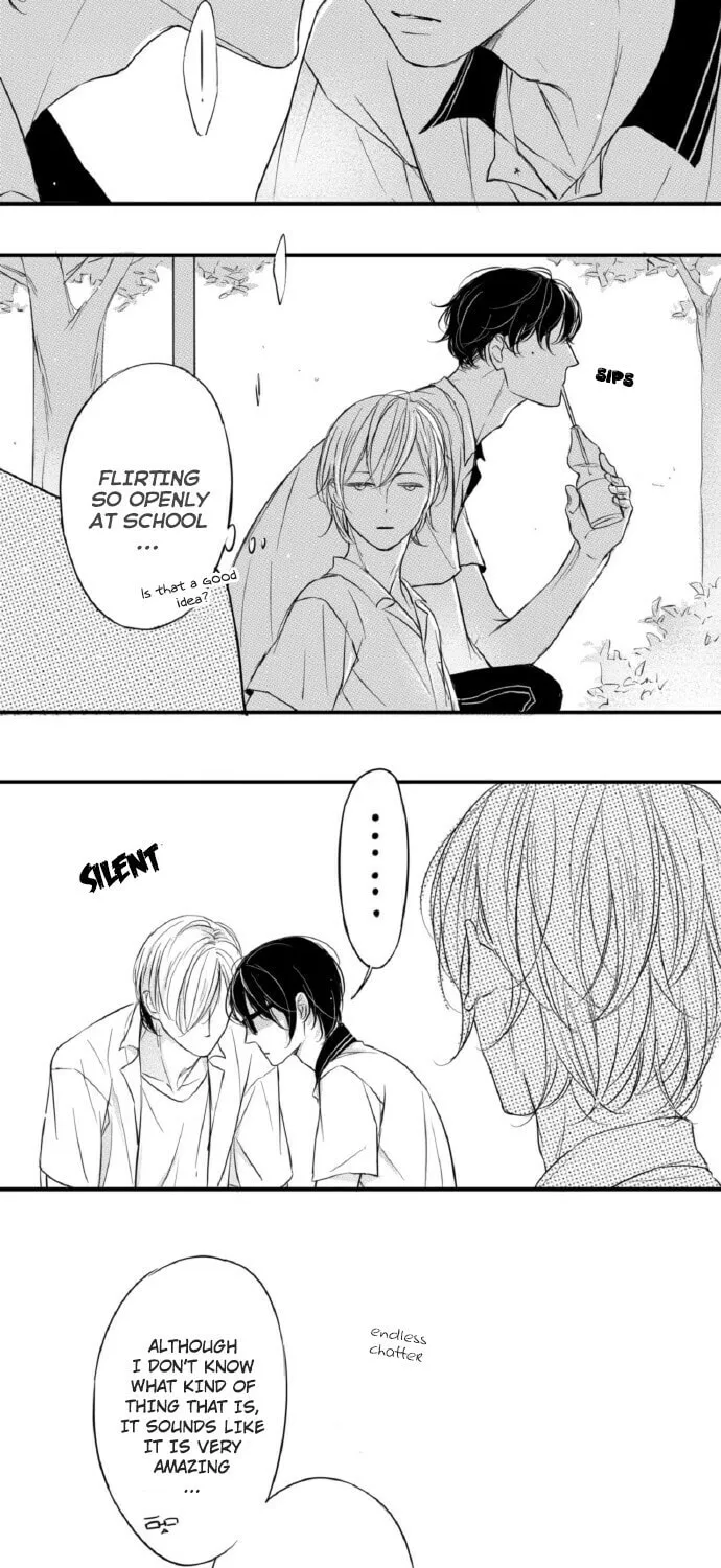 Read Circle chapter 51 image 3 on Lezhin