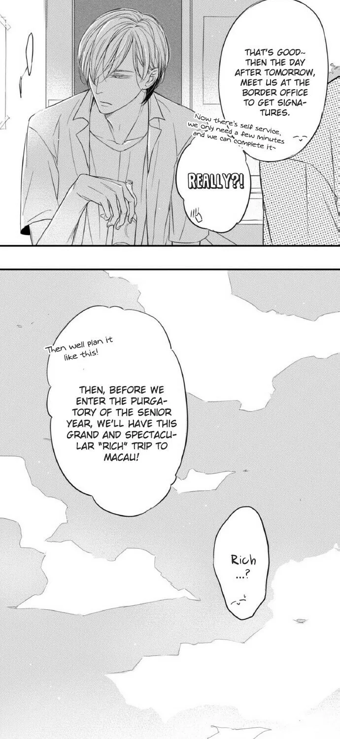 Read Circle chapter 52 image 1 on Lezhin