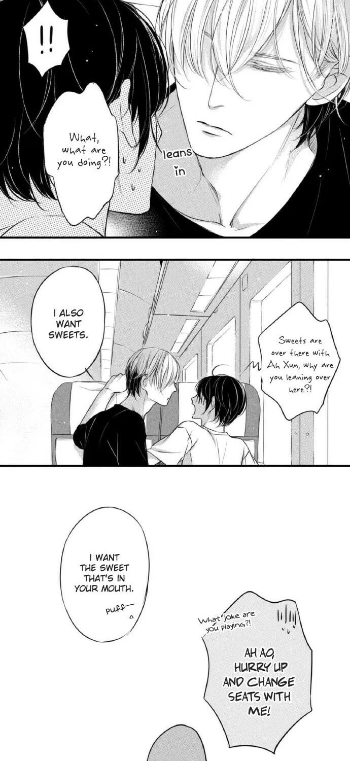 Read Circle chapter 52 image 10 on Lezhin