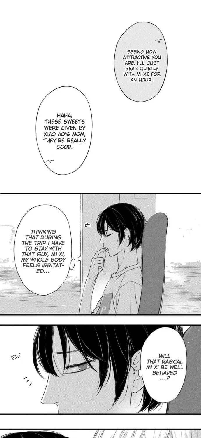 Read Circle chapter 52 image 9 on Lezhin