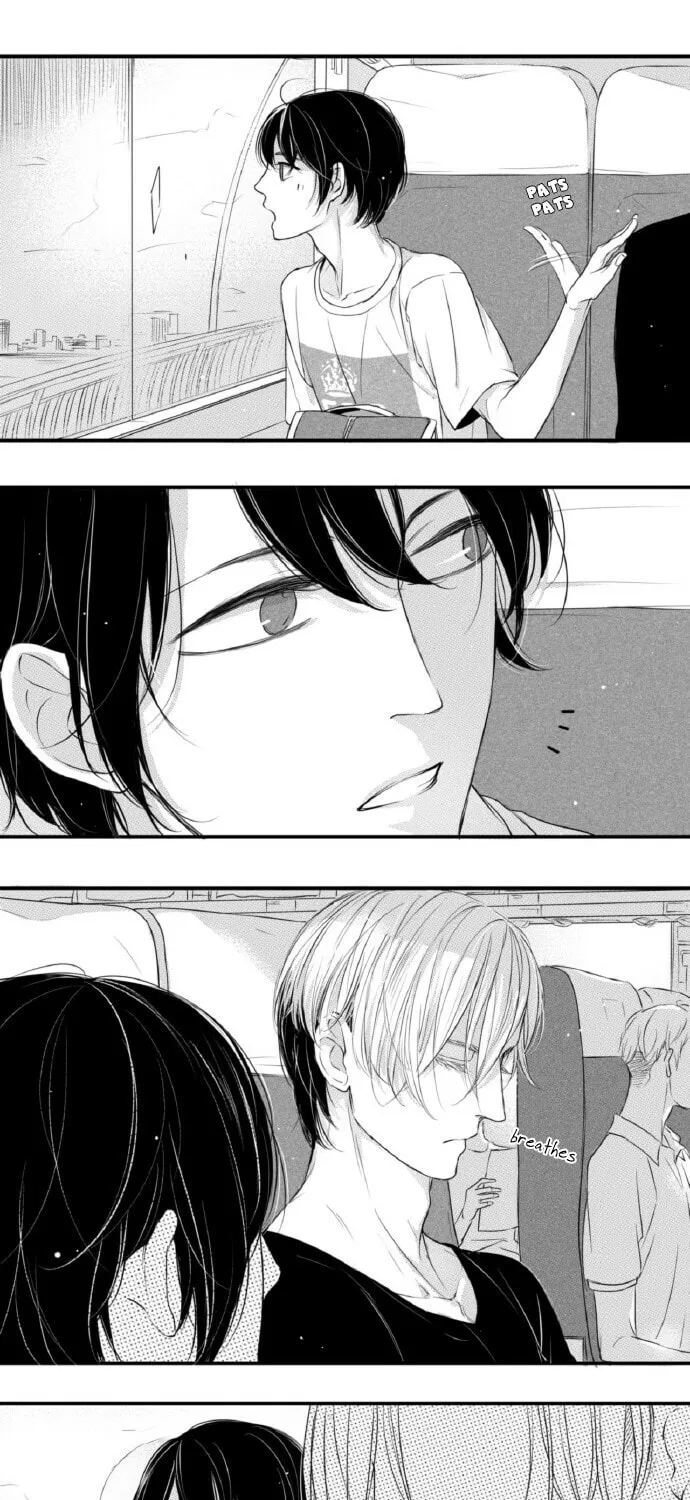 Read Circle chapter 53 image 4 on Lezhin