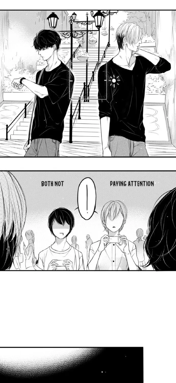 Read Circle chapter 53 image 8 on Lezhin