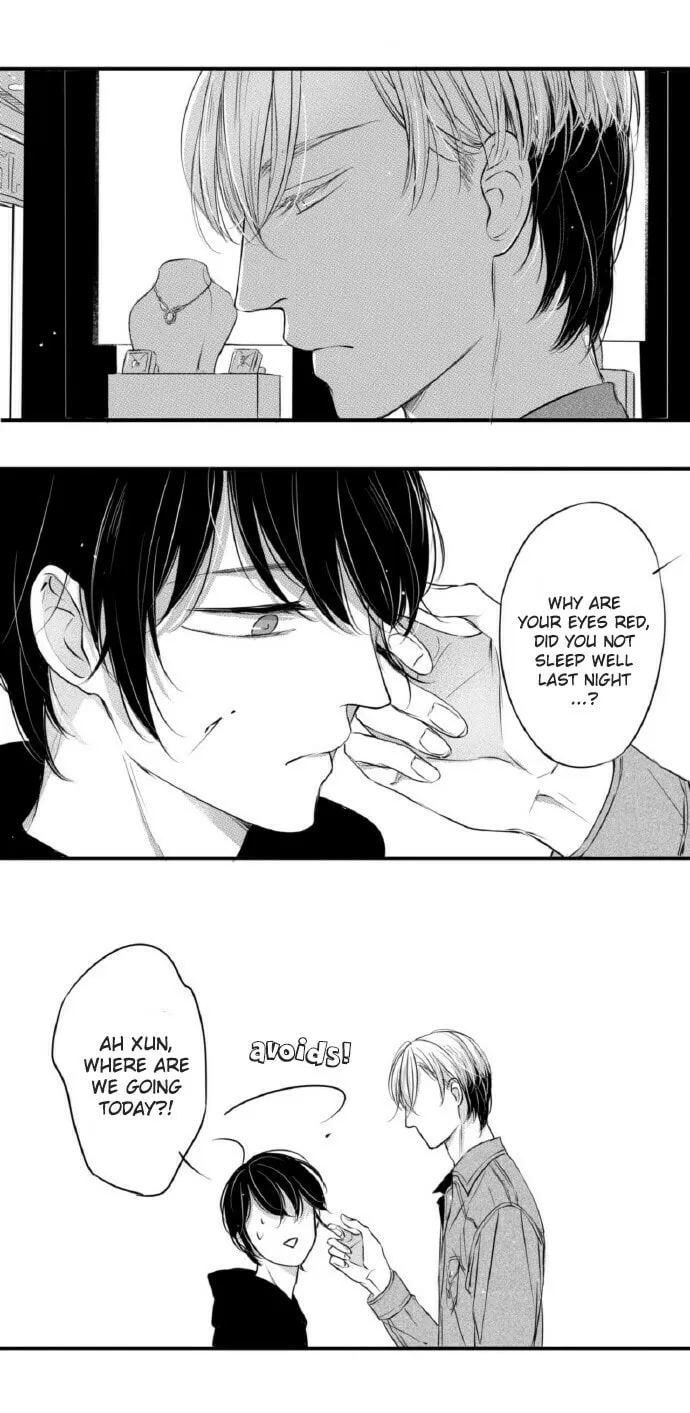 Read Circle chapter 56 image 4 on Lezhin