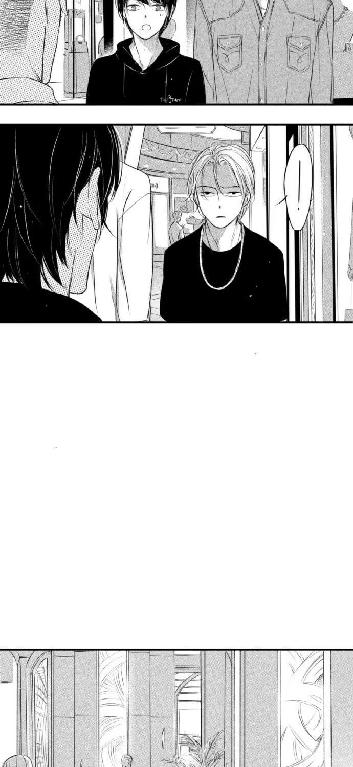 Read Circle chapter 56 image 7 on Lezhin