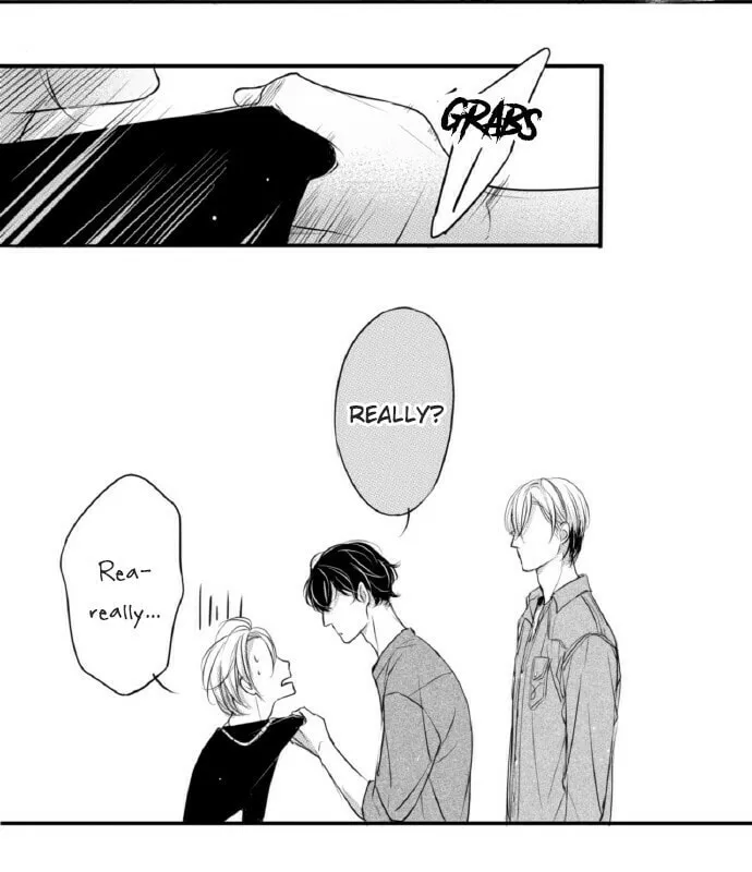 Read Circle chapter 56 image 9 on Lezhin