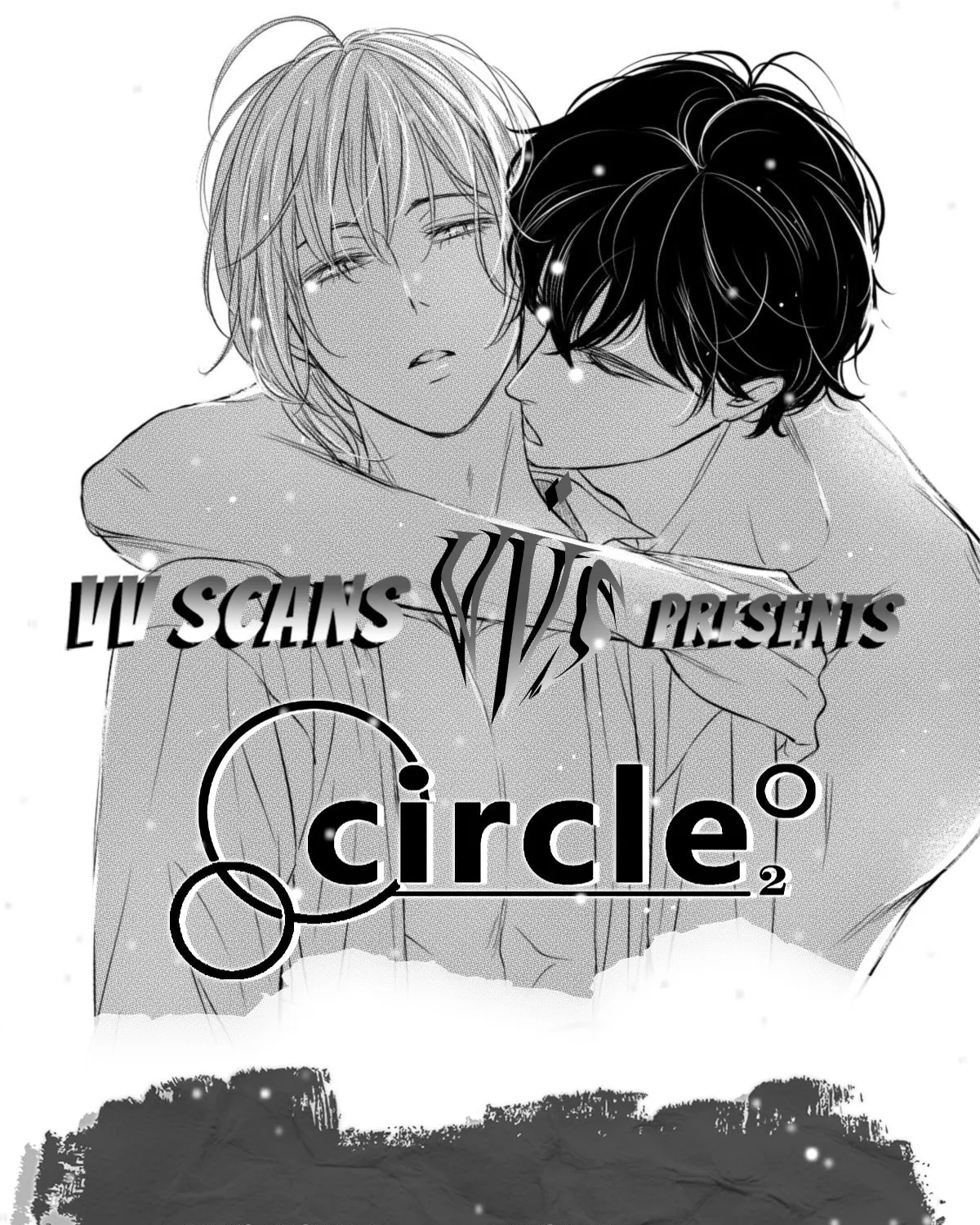 Read Circle chapter 6 image 0 on Lezhin