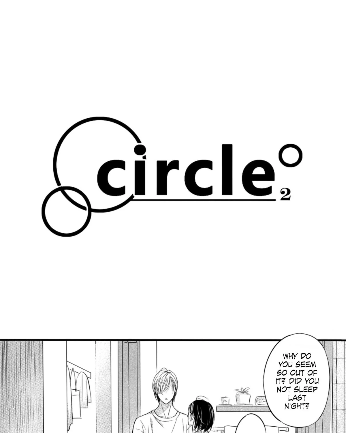 Read Circle chapter 6 image 10 on Lezhin