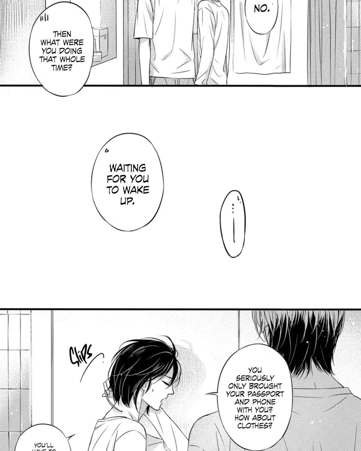 Read Circle chapter 6 image 11 on Lezhin