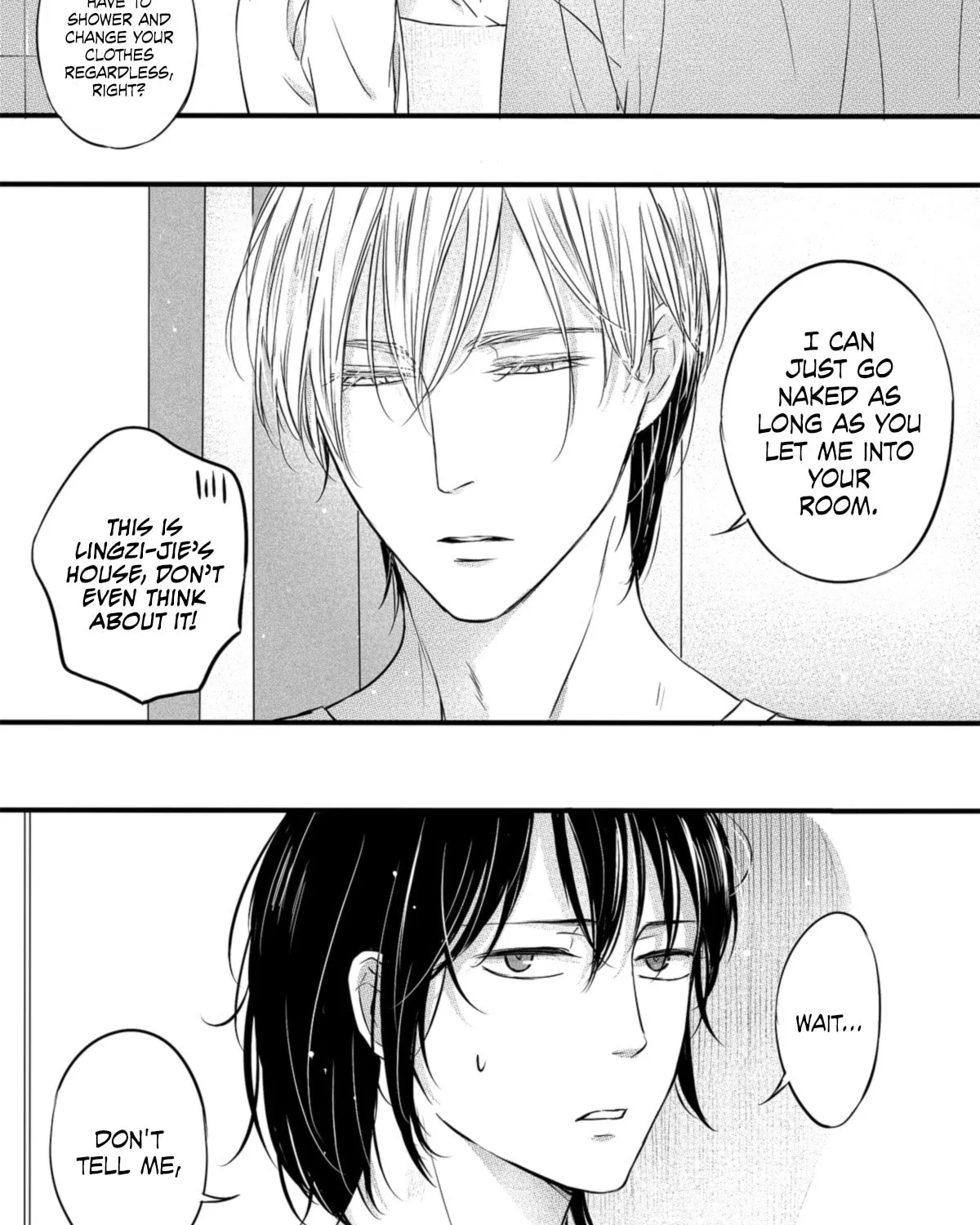 Read Circle chapter 6 image 12 on Lezhin